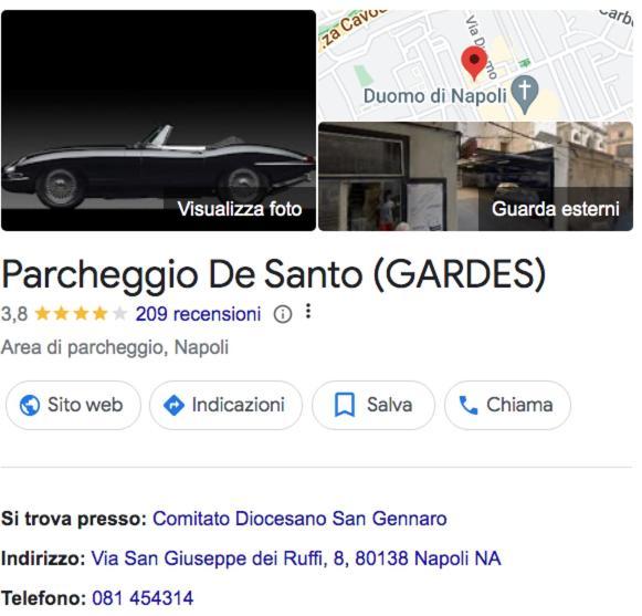 Appartamento Largo Donnaregina *