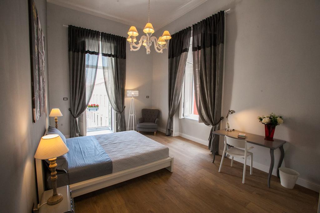 Apartment Largo Donnaregina