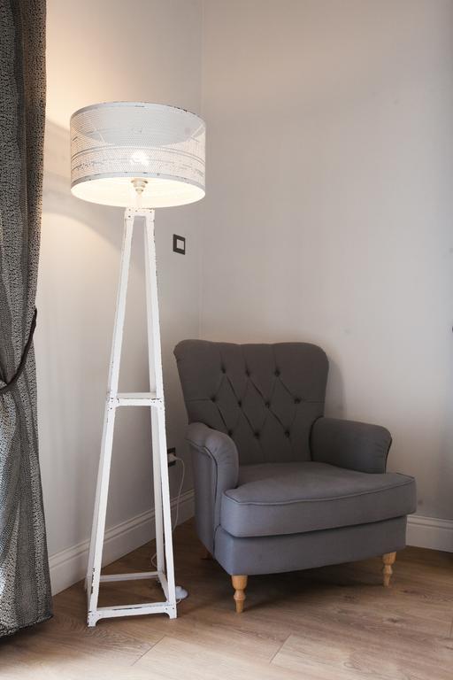 Largo Donnaregina Appartement