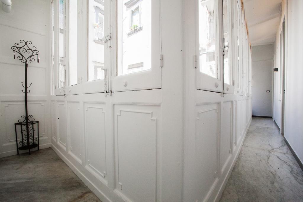 Appartement Largo Donnaregina
