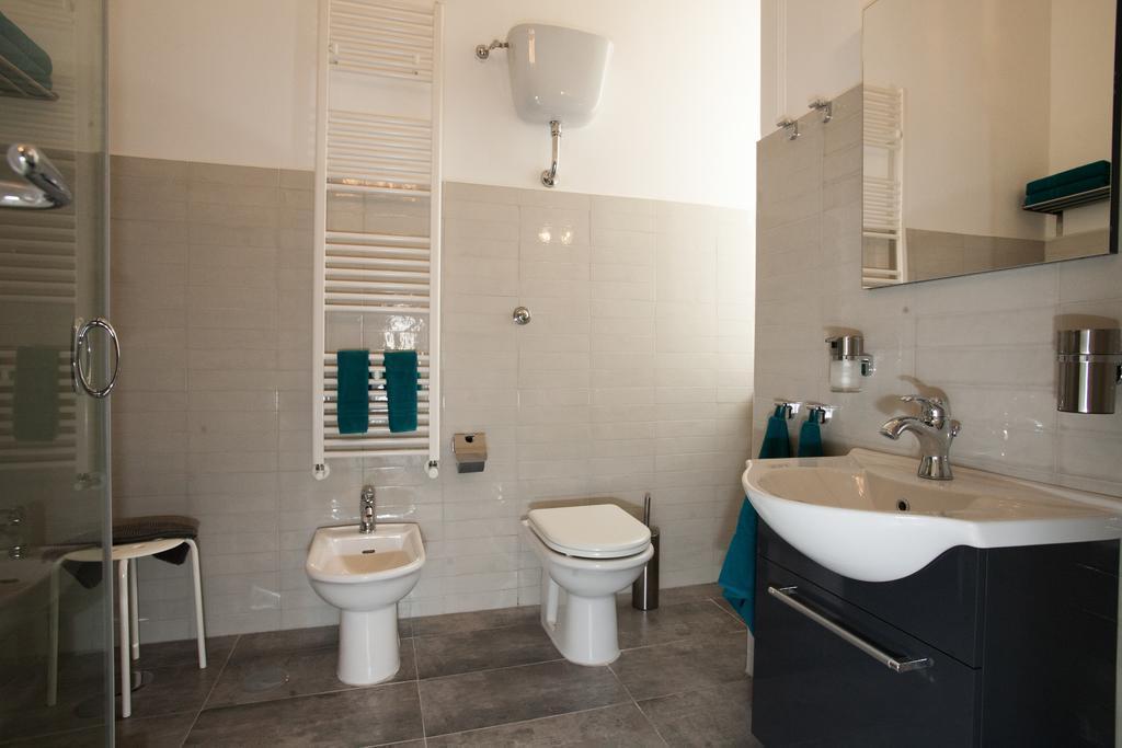 Appartement Largo Donnaregina *